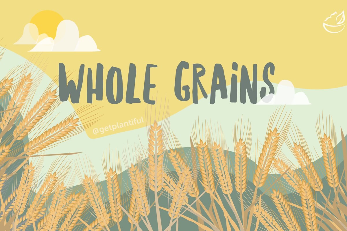 Hearty Whole Grains You Need to Start Including In Your Diet