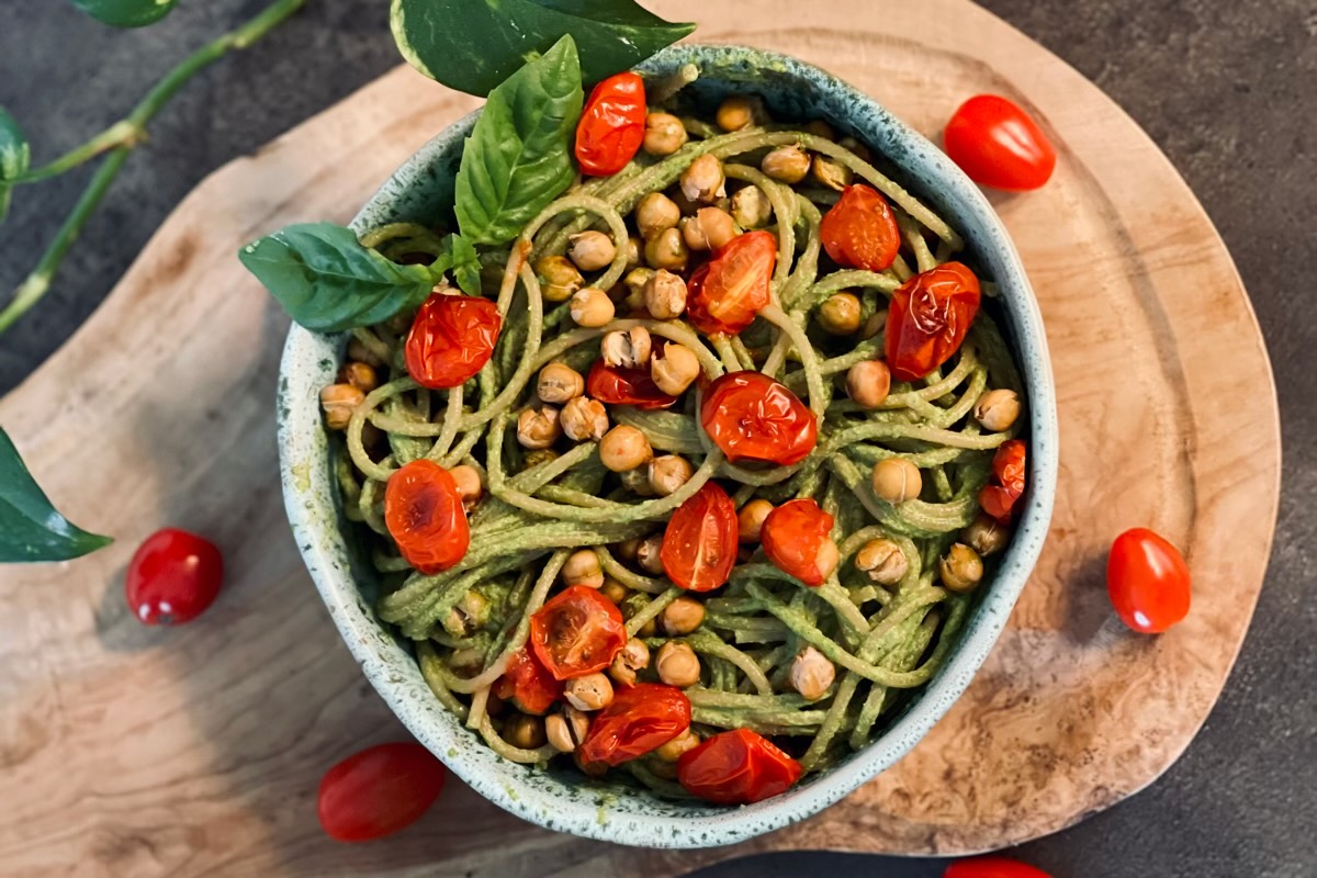 protein-high-vegan-foods-know-the-best-sources-oil-free-pasta