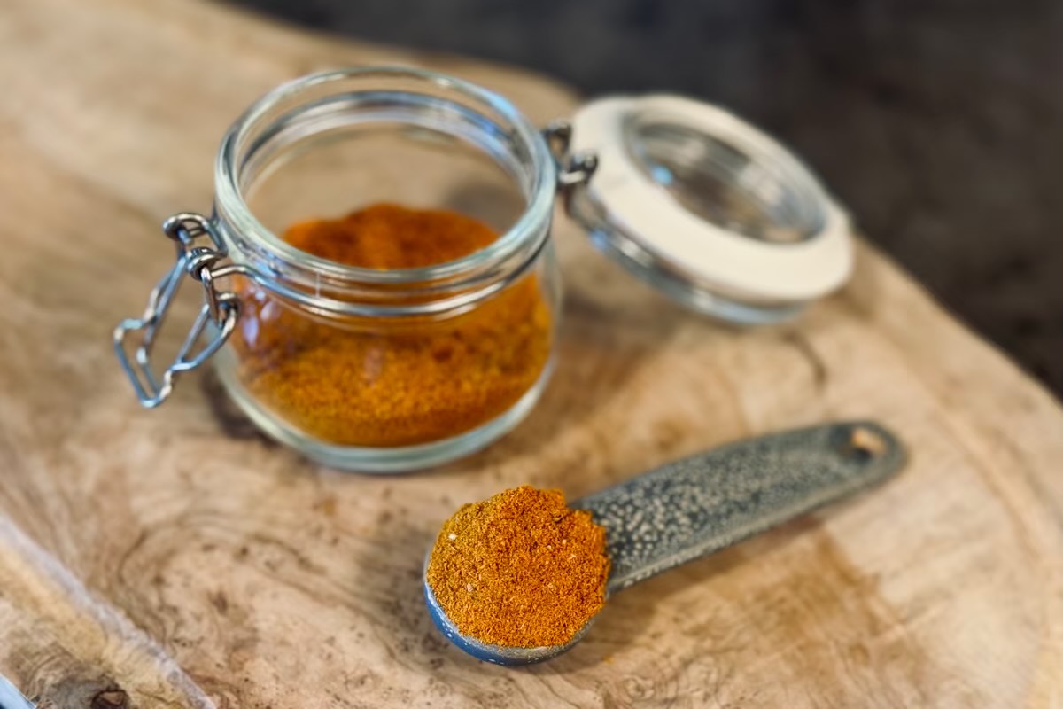 Shawarma Spice Blend
